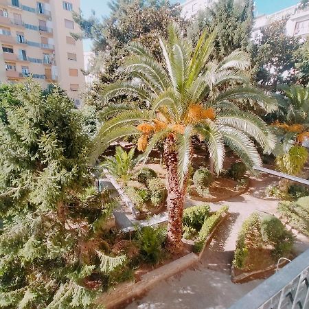 Maccus Suite Napoli Bagian luar foto