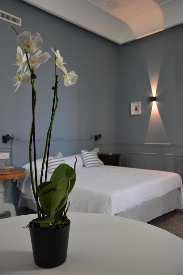 Maccus Suite Napoli Bagian luar foto