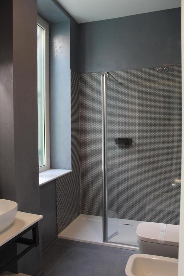 Maccus Suite Napoli Bagian luar foto