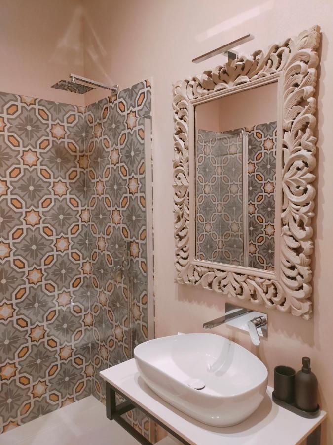 Maccus Suite Napoli Bagian luar foto