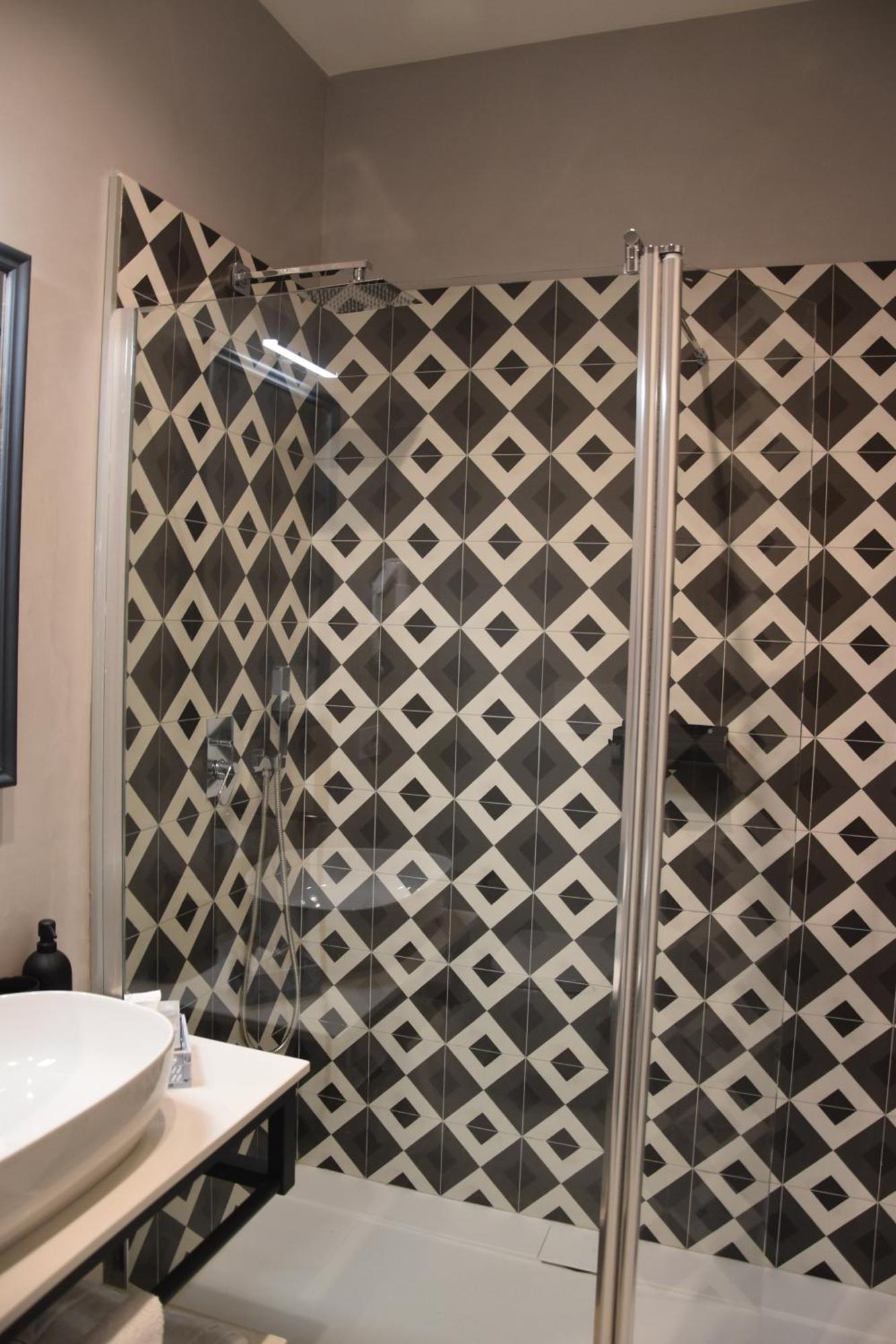 Maccus Suite Napoli Bagian luar foto